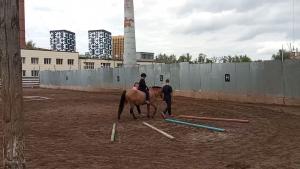 Хотелось бы поделиться своими впечатлениями о нашей реабилитации